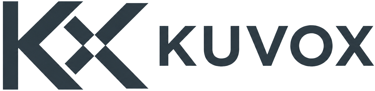 KUVOX